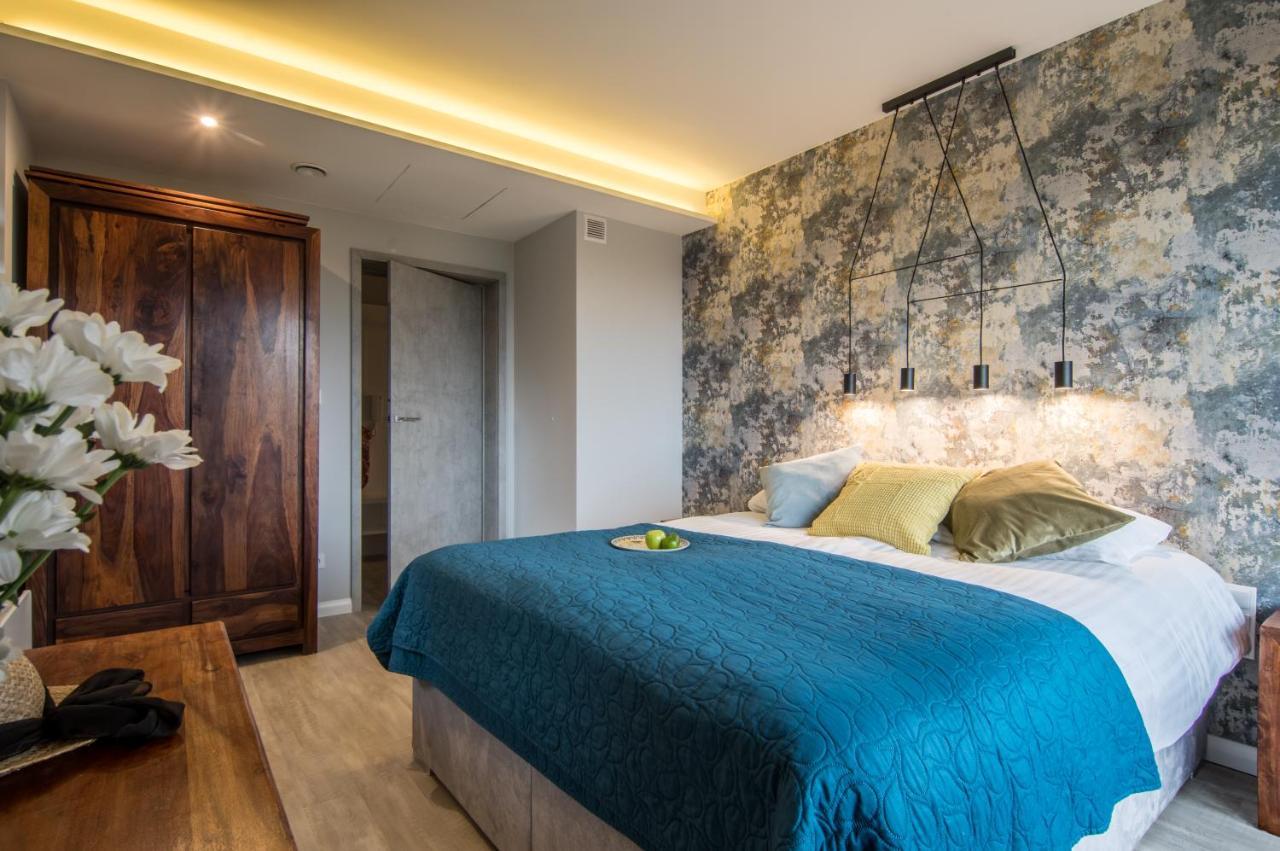 Kierpcowka 16 Apartzakop Kościelisko Buitenkant foto