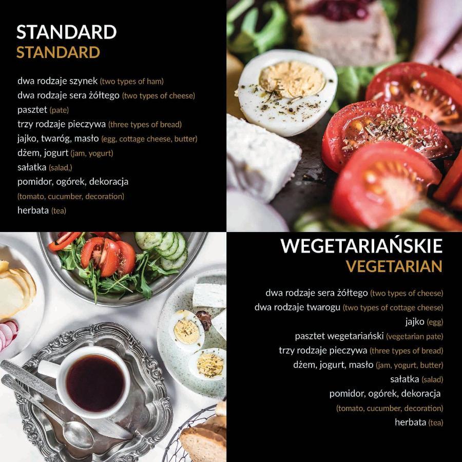 Kierpcowka 16 Apartzakop Kościelisko Buitenkant foto
