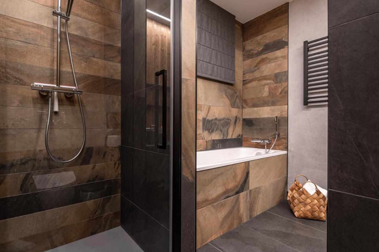 Kierpcowka 16 Apartzakop Kościelisko Buitenkant foto