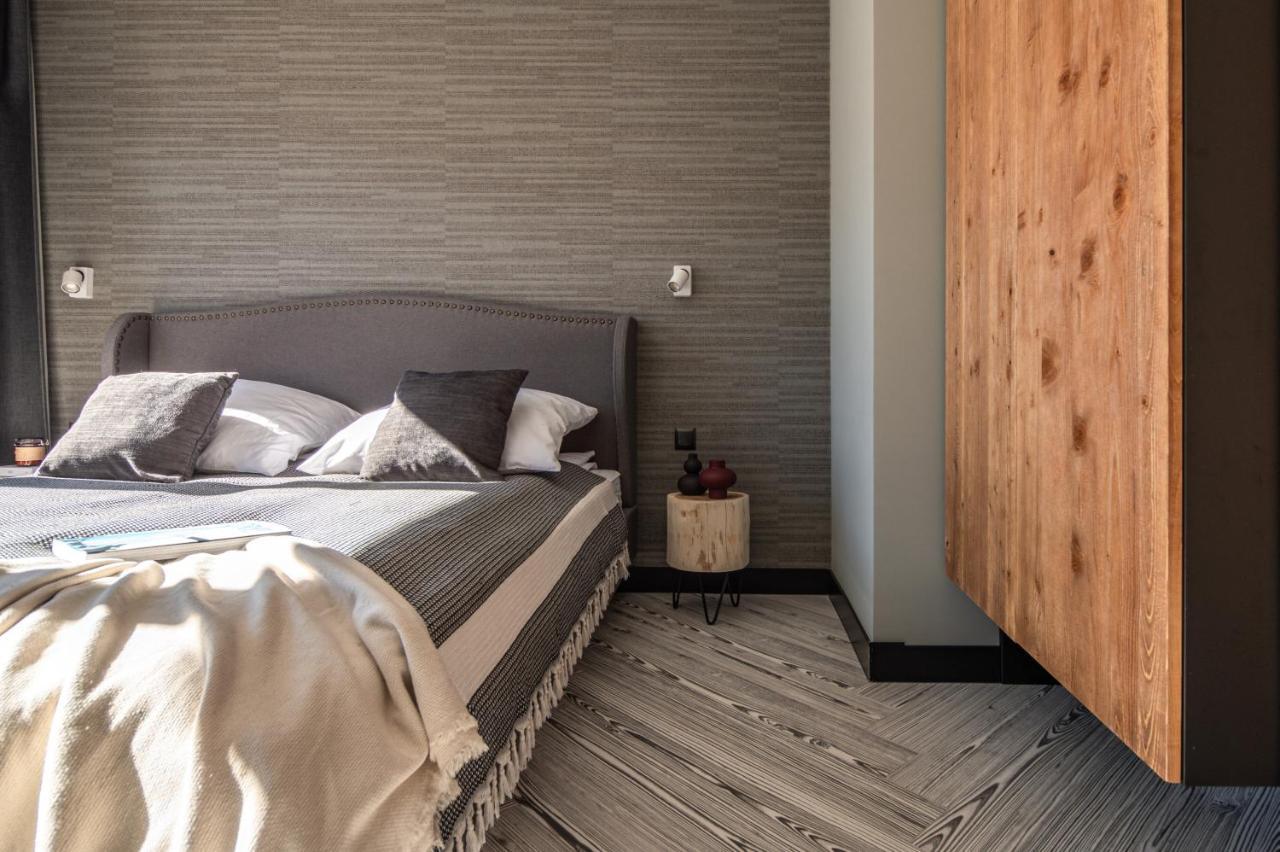 Kierpcowka 16 Apartzakop Kościelisko Buitenkant foto