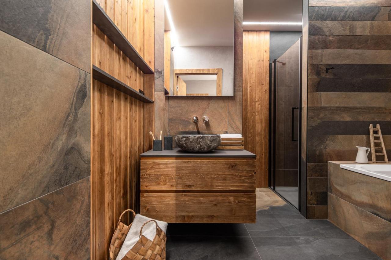 Kierpcowka 16 Apartzakop Kościelisko Buitenkant foto