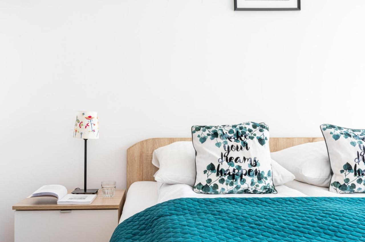 Kierpcowka 16 Apartzakop Kościelisko Buitenkant foto