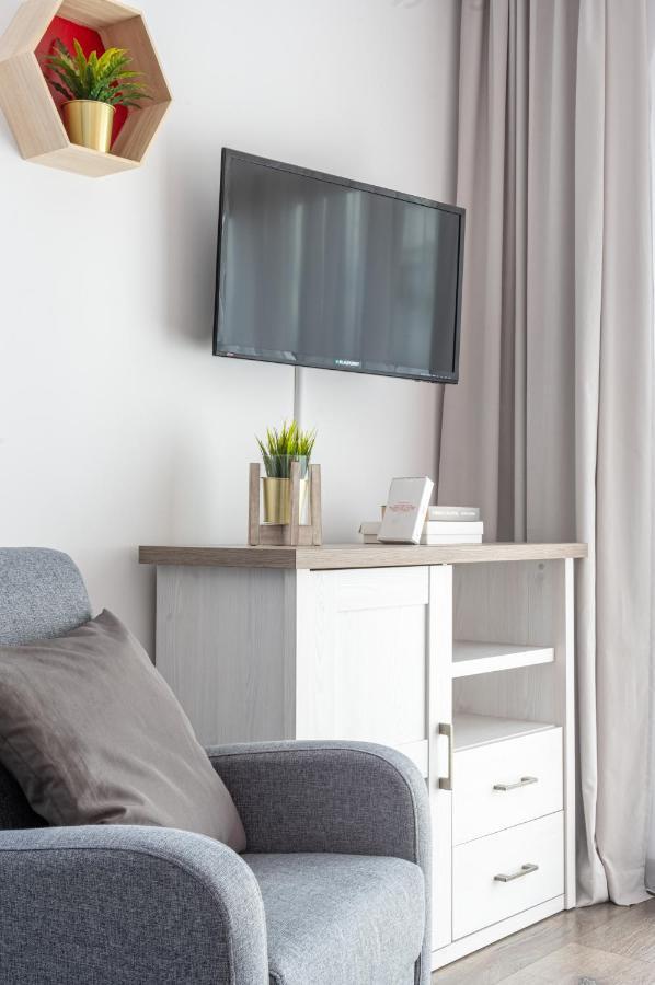 Kierpcowka 16 Apartzakop Kościelisko Buitenkant foto