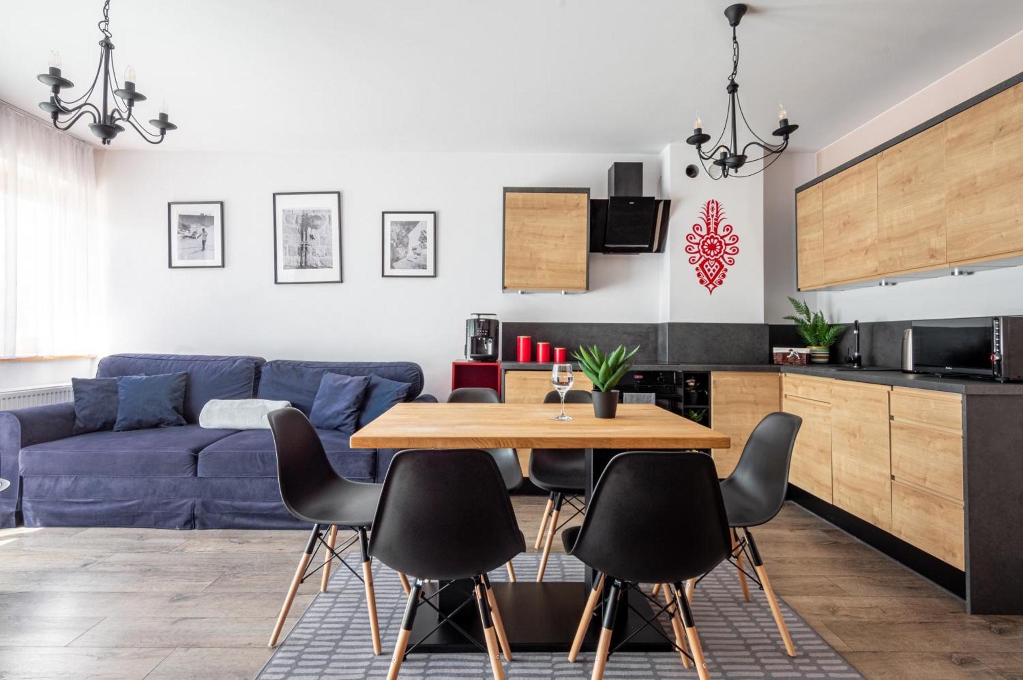 Kierpcowka 16 Apartzakop Kościelisko Buitenkant foto