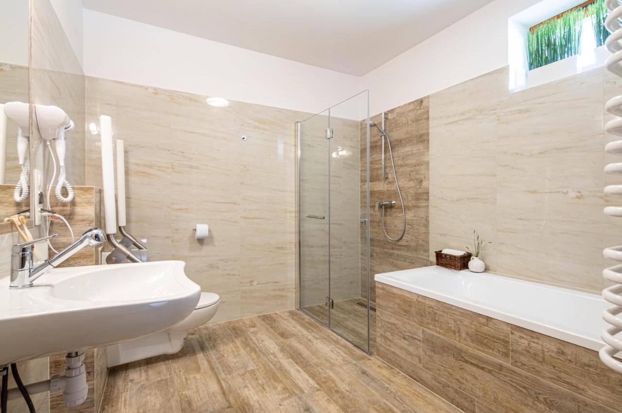 Kierpcowka 16 Apartzakop Kościelisko Buitenkant foto